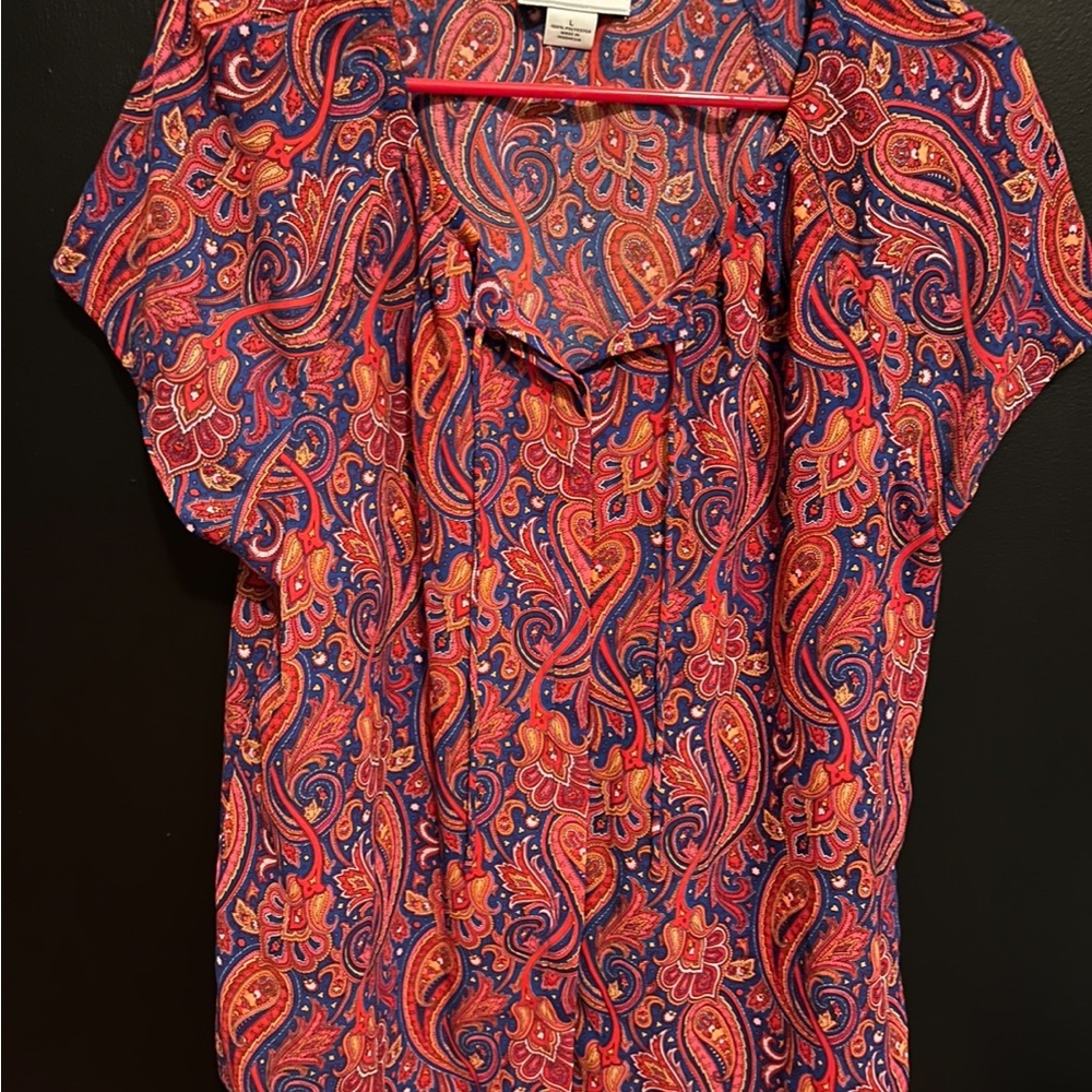 Liz Claiborne